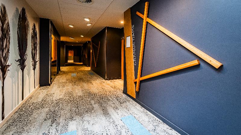 Novotel Reims Tinqueux
