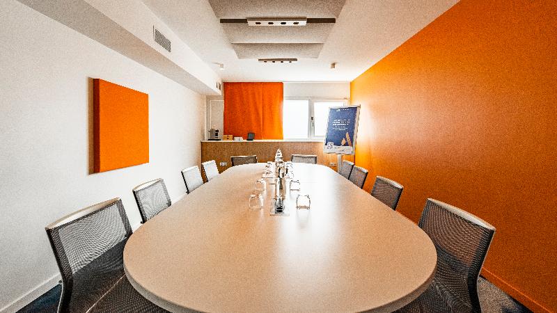Novotel Reims Tinqueux