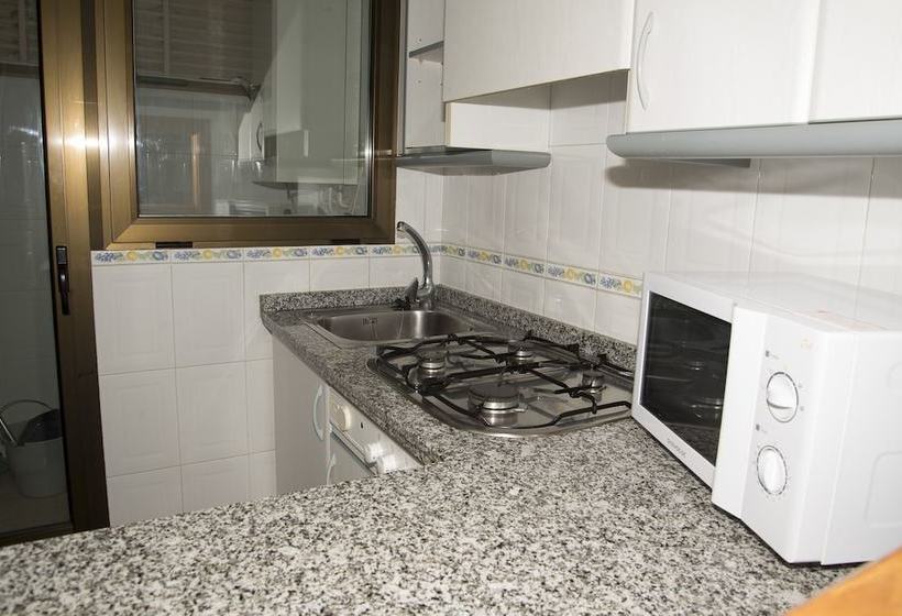 Paraãso Centro 1 Alquilevante