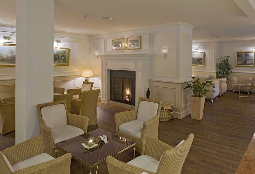 Wellnesshotel Schweizerhof