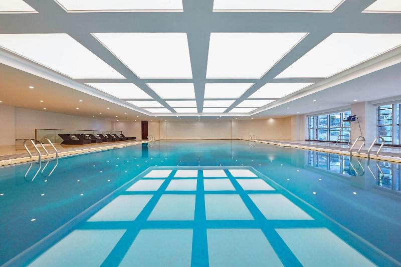 ホテル Four Points By Sheraton Liupanshui