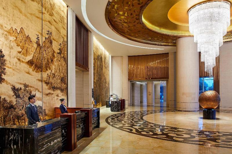 ホテル Four Points By Sheraton Liupanshui