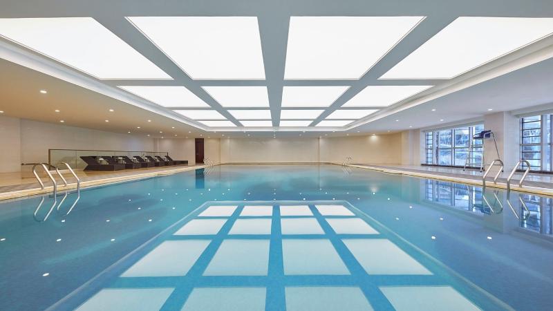 ホテル Four Points By Sheraton Liupanshui
