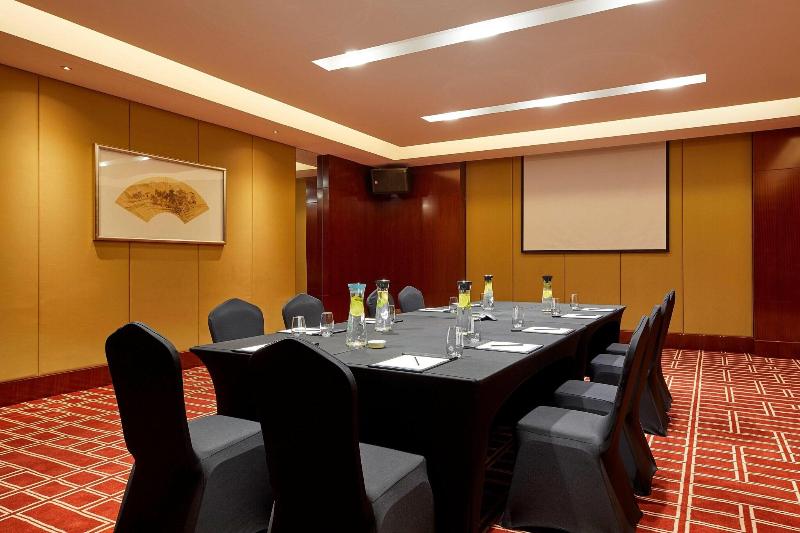 ホテル Four Points By Sheraton Liupanshui