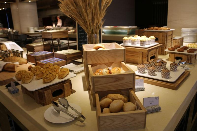 ホテル Four Points By Sheraton Liupanshui