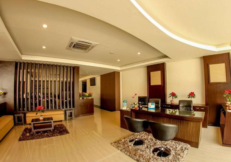 Fotos del hotel Grage Malang: 1 Fotos del hotel Grage Malang: 1