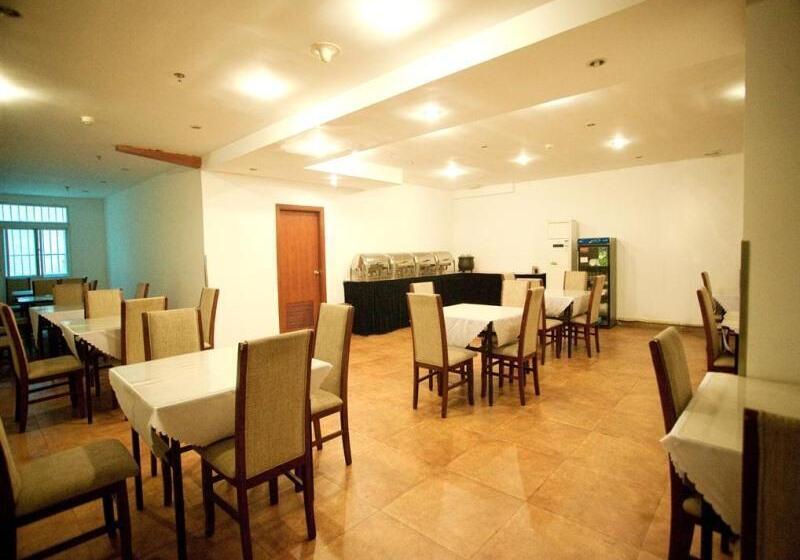 هتل Greentree Inn Shanghai Nanqiao Nanfeng Highway Express