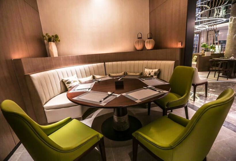 فندق Hainan Blue Horizon Jun Hua