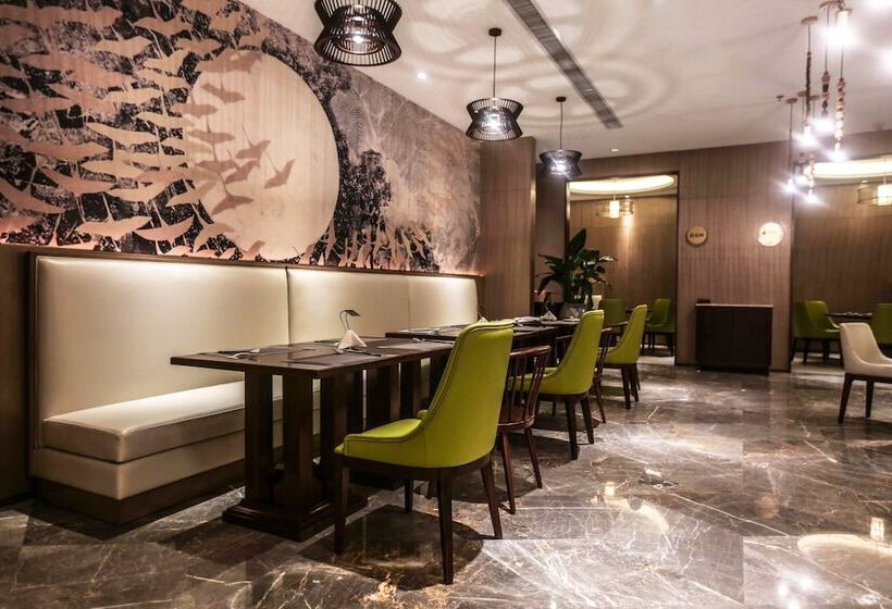 فندق Hainan Blue Horizon Jun Hua