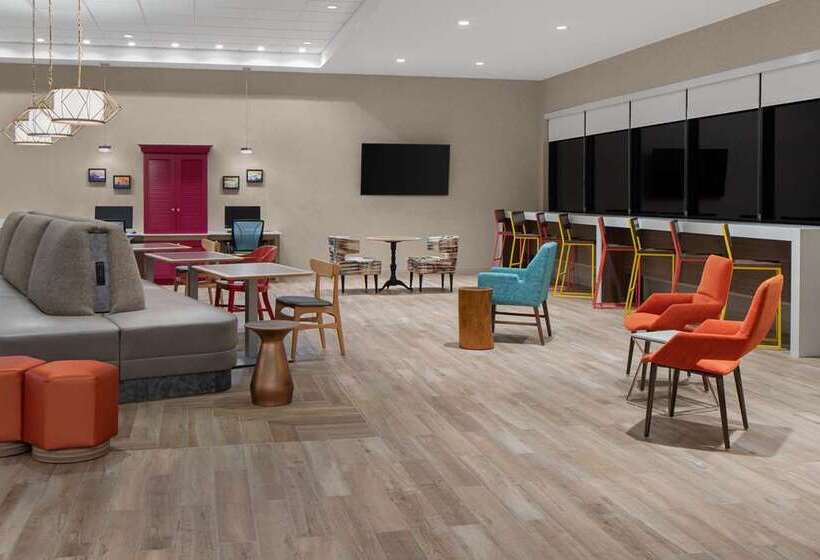 فندق Home2 Suites By Hilton, Carlsbad, New Mexico