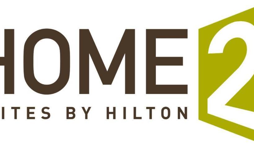 هتل Home2 Suites By Hilton Yuma Pivot Point