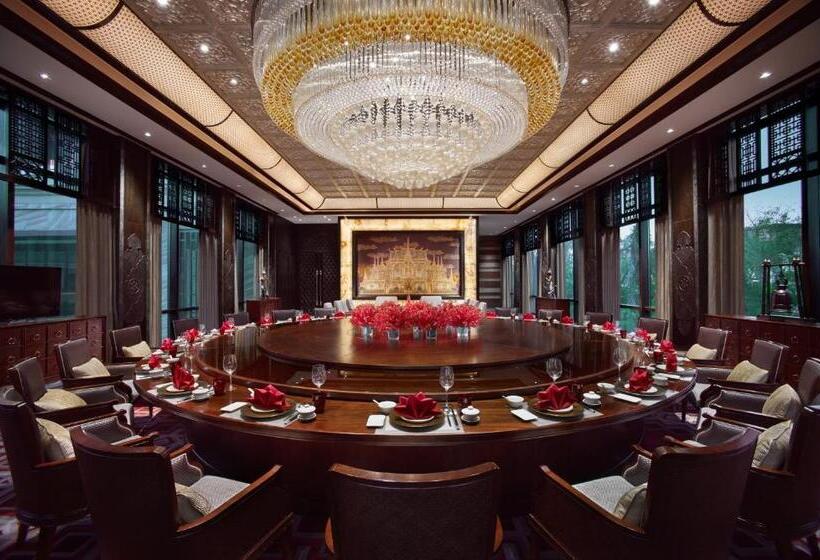 فندق Wanda Vista Resort Xishuangbanna