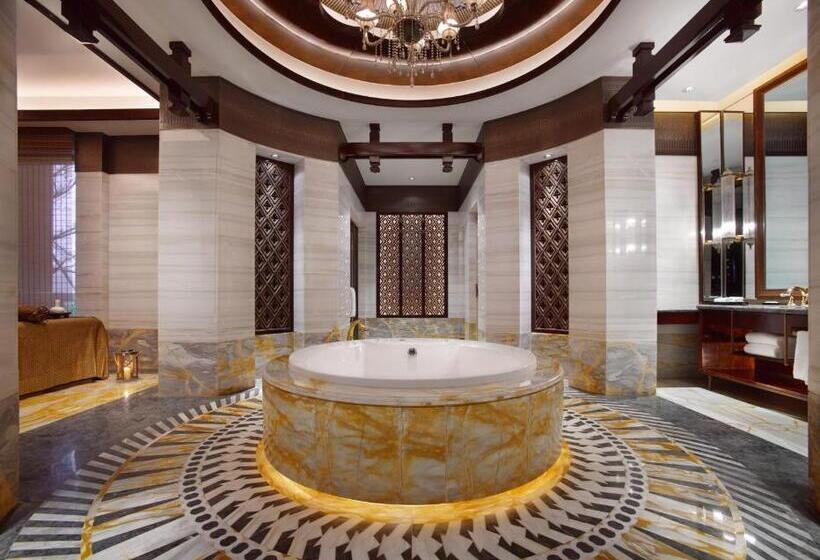 فندق Wanda Vista Resort Xishuangbanna