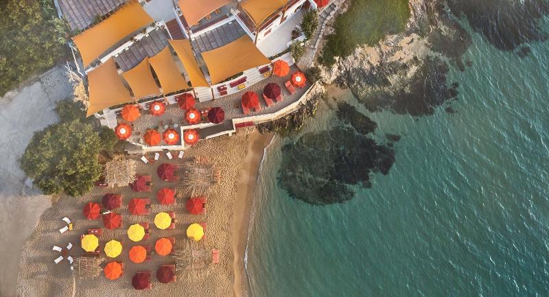 Karma Suites Ftelia