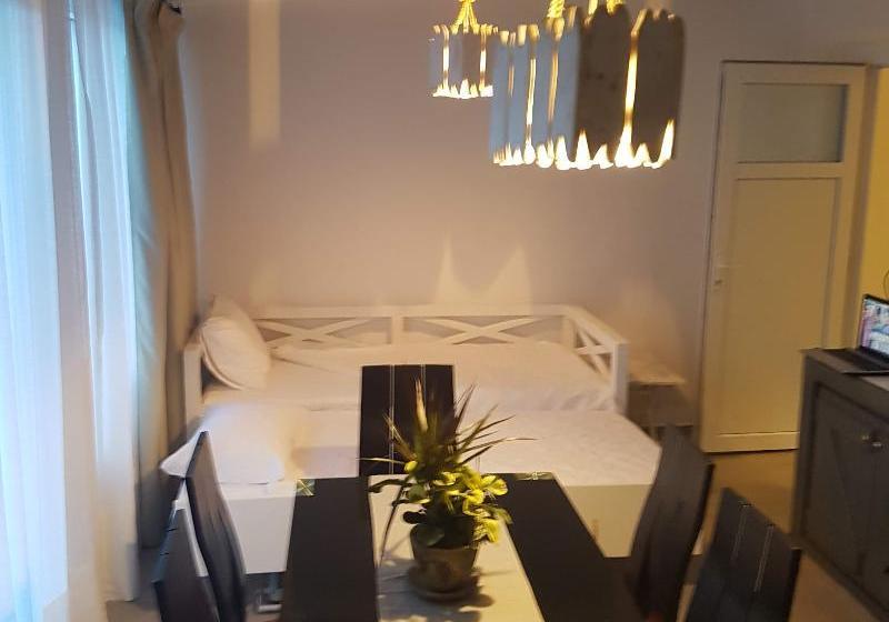 Karma Suites Ftelia