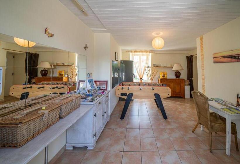 B&b Le Bois Berranger
