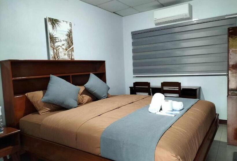 فندق Cave Beach Resort Boutique Luxury Accomodation