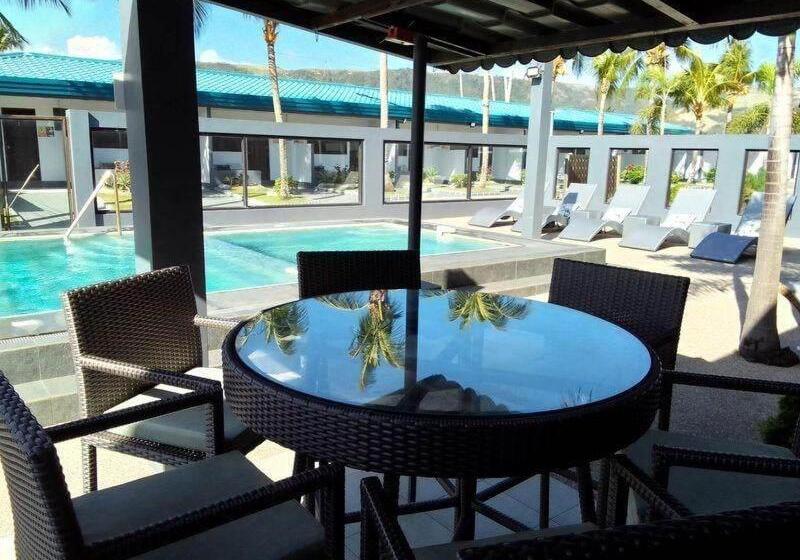 فندق Cave Beach Resort Boutique Luxury Accomodation