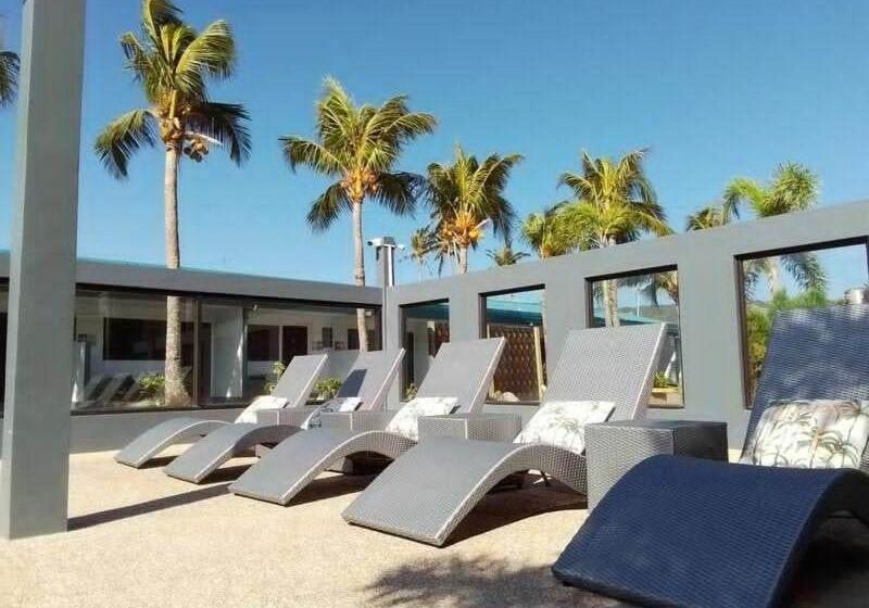 فندق Cave Beach Resort Boutique Luxury Accomodation