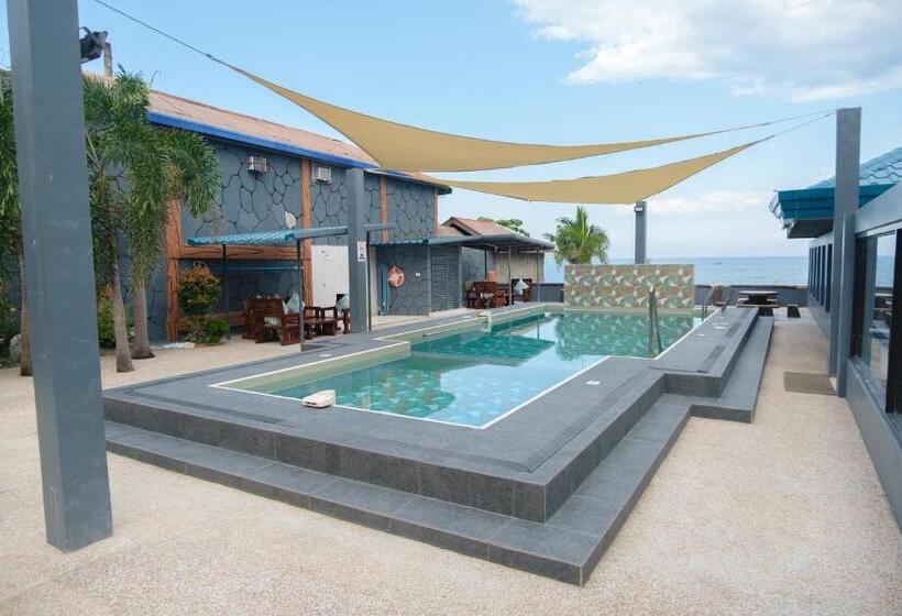 فندق Cave Beach Resort Boutique Luxury Accomodation