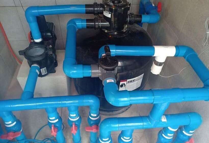 فندق Cave Beach Resort Boutique Luxury Accomodation