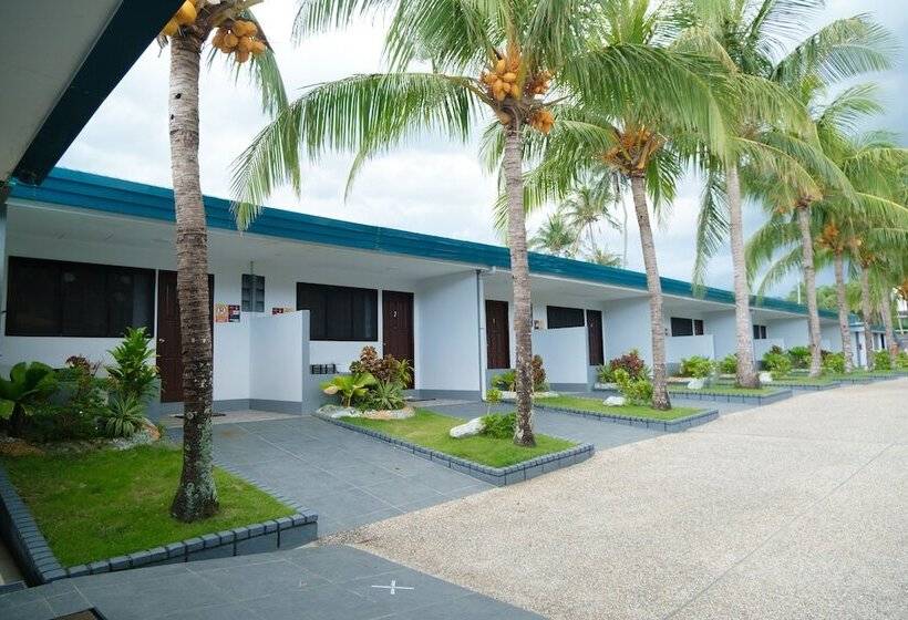 فندق Cave Beach Resort Boutique Luxury Accomodation