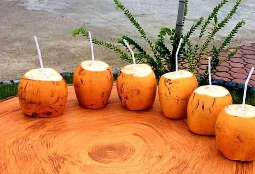 فندق Cave Beach Resort Boutique Luxury Accomodation