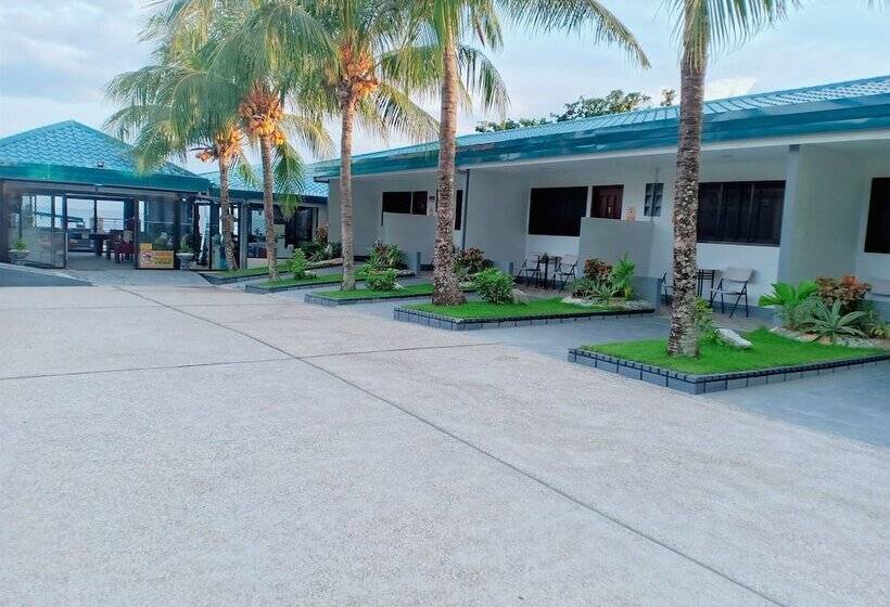 فندق Cave Beach Resort Boutique Luxury Accomodation