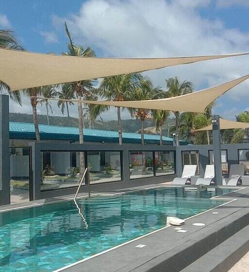 فندق Cave Beach Resort Boutique Luxury Accomodation