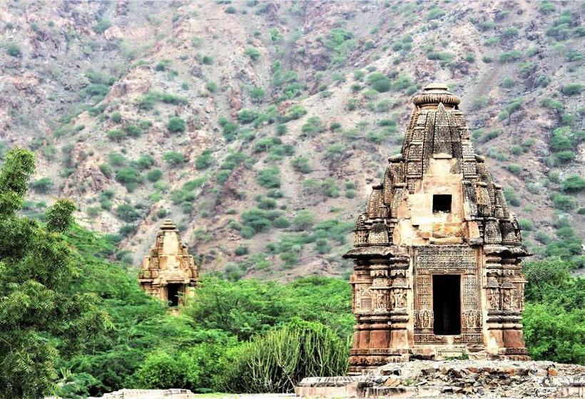 فندق Sanchal Fort