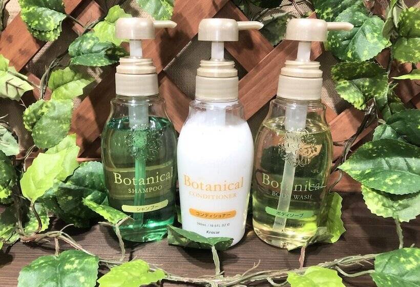 Value The Hotel Higashi Matsushima Yamoto