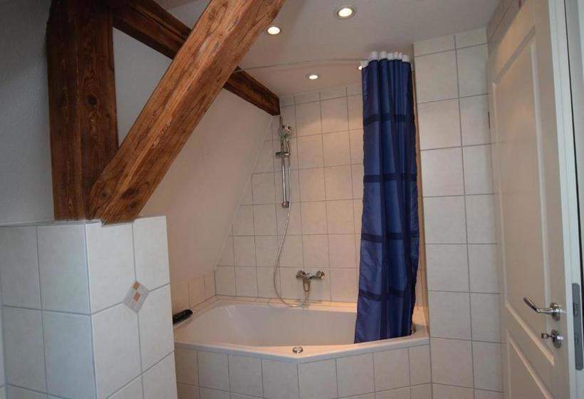 旅馆 Nürtingen Zimmer