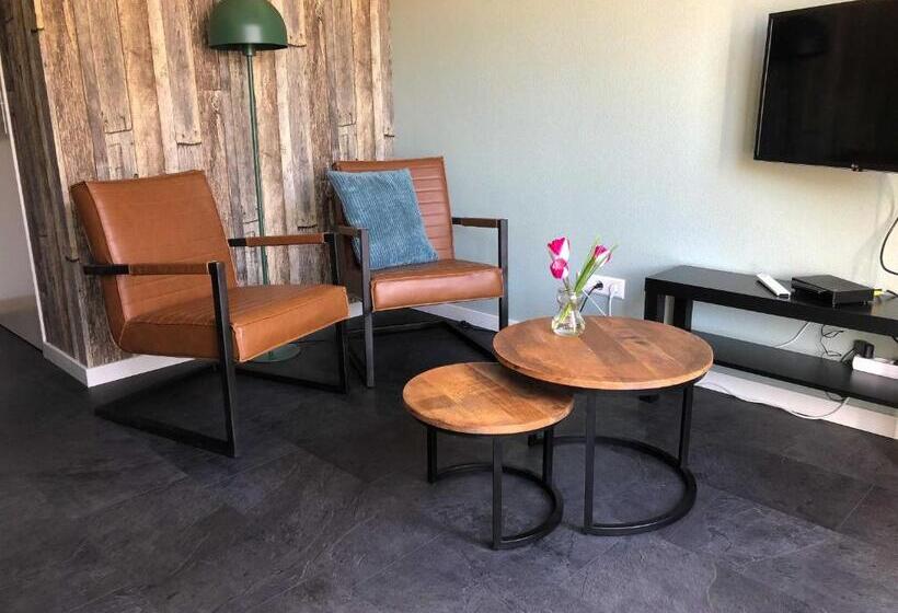 B&b De Hoffstal