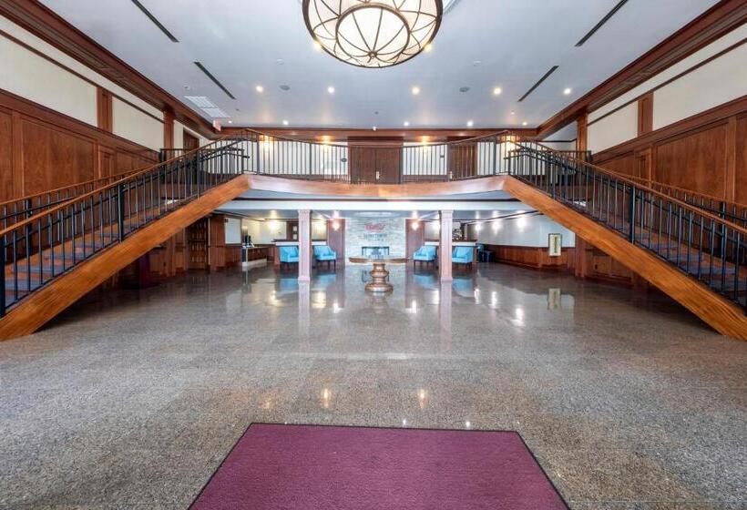 فندق Hometowne Studios By Red Roof Wilmington   New Castle