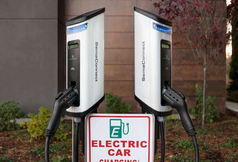 בית מלון כפרי La Quinta Inn & Suites By Wyndham Marysville