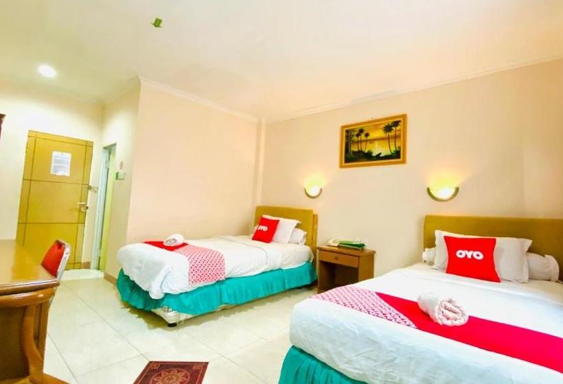 هتل Oyo 3662  Mitra Amanah