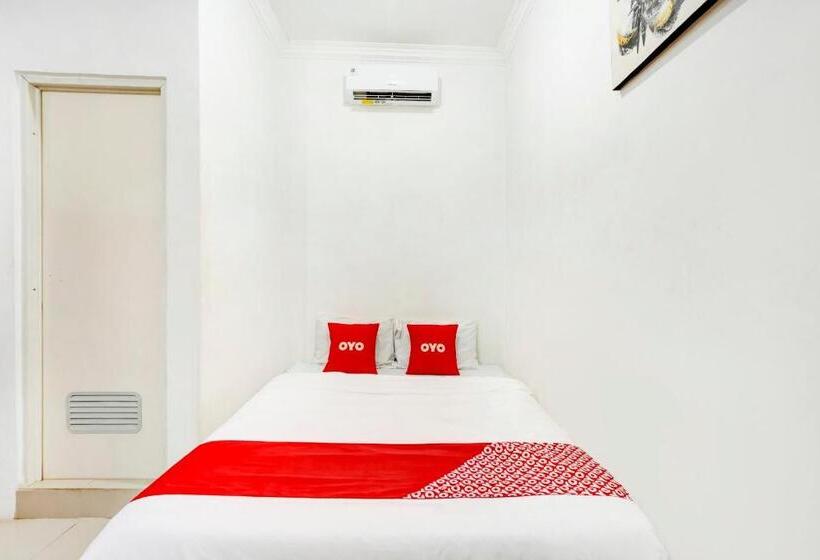 호텔 Oyo 3702 Homestay Bougenville