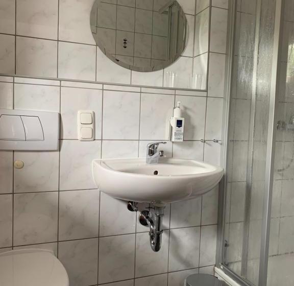 Общежитие Landgasthof Achatz