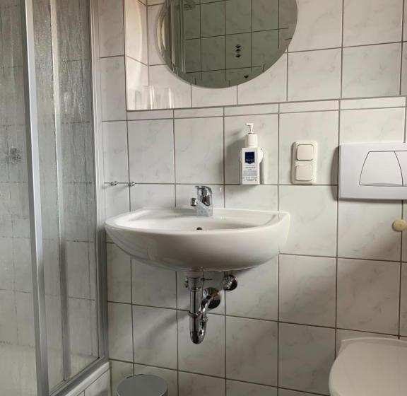 Общежитие Landgasthof Achatz