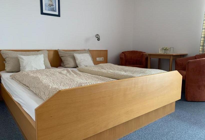 Общежитие Landgasthof Achatz