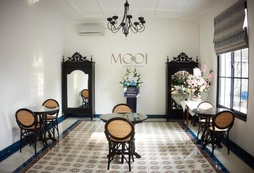 هاستل Mooi House By Ziri
