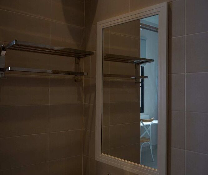 هاستل Mooi House By Ziri