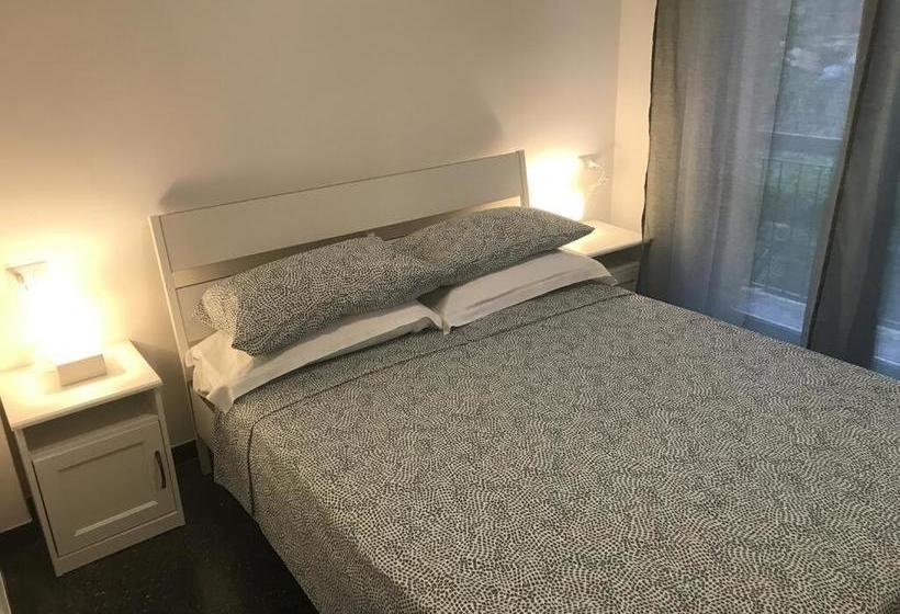 مبيت وإفطار San Bastian Rooms