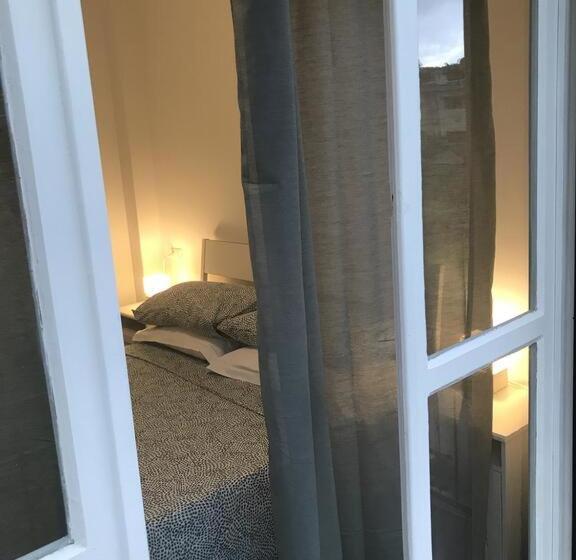 مبيت وإفطار San Bastian Rooms