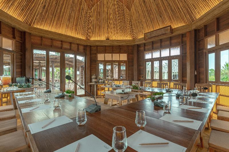 تختخواب و صبحانه Venice Krabi Villa Resort