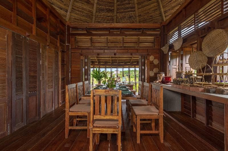 تختخواب و صبحانه Venice Krabi Villa Resort