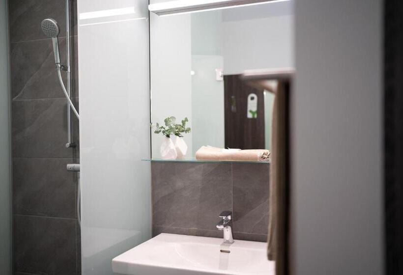 Eee Hotel Liezen