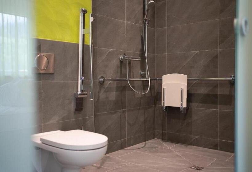 Eee Hotel Liezen