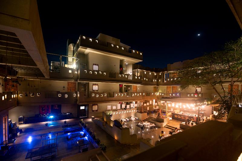 فندق 3102bce  A Vedic Resort