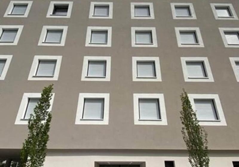 A2 Hotels Wernau Am Quadrium